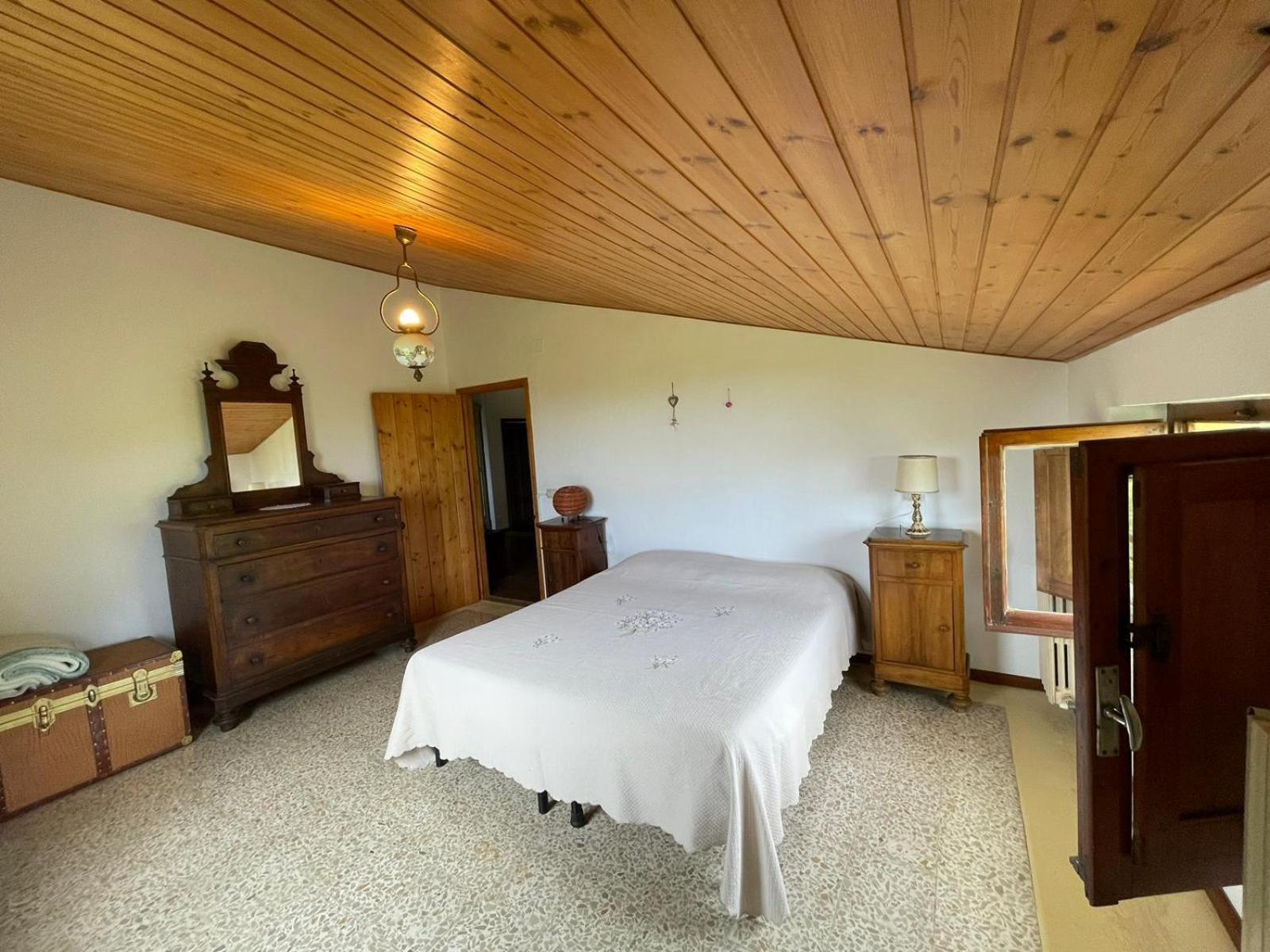 La Fonte B&B Pietralunga  Exteriör bild