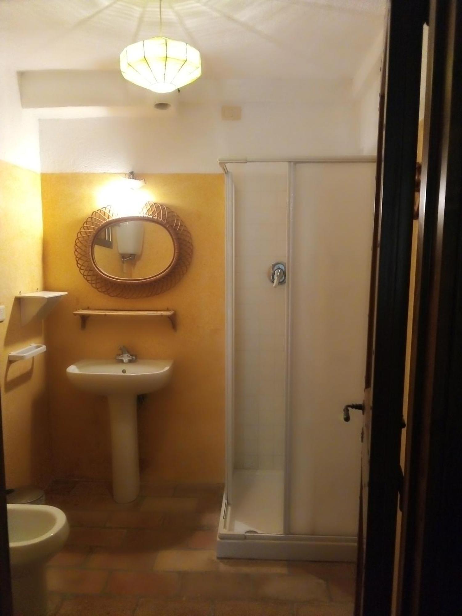 La Fonte B&B Pietralunga  Exteriör bild