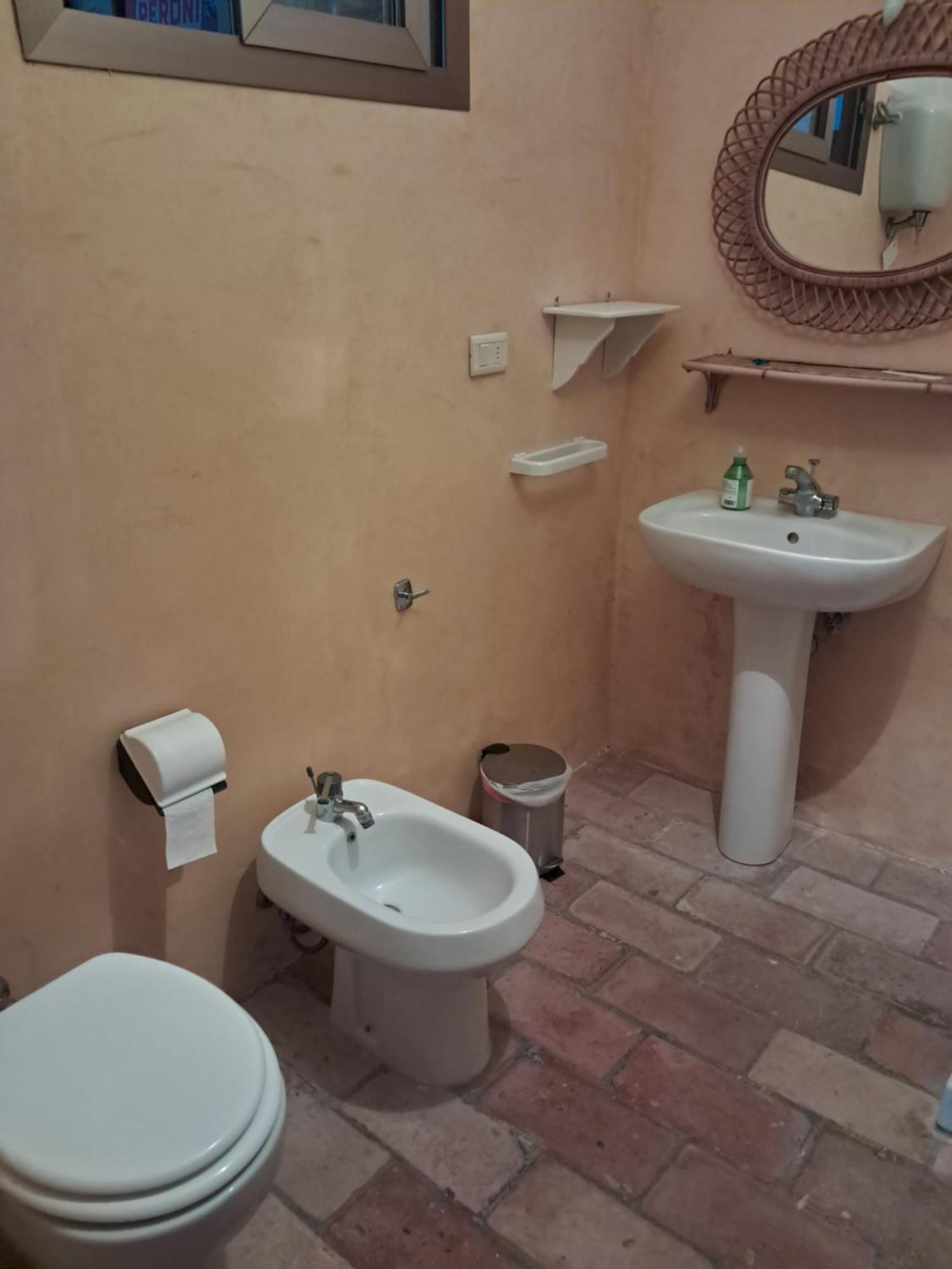 La Fonte B&B Pietralunga  Exteriör bild