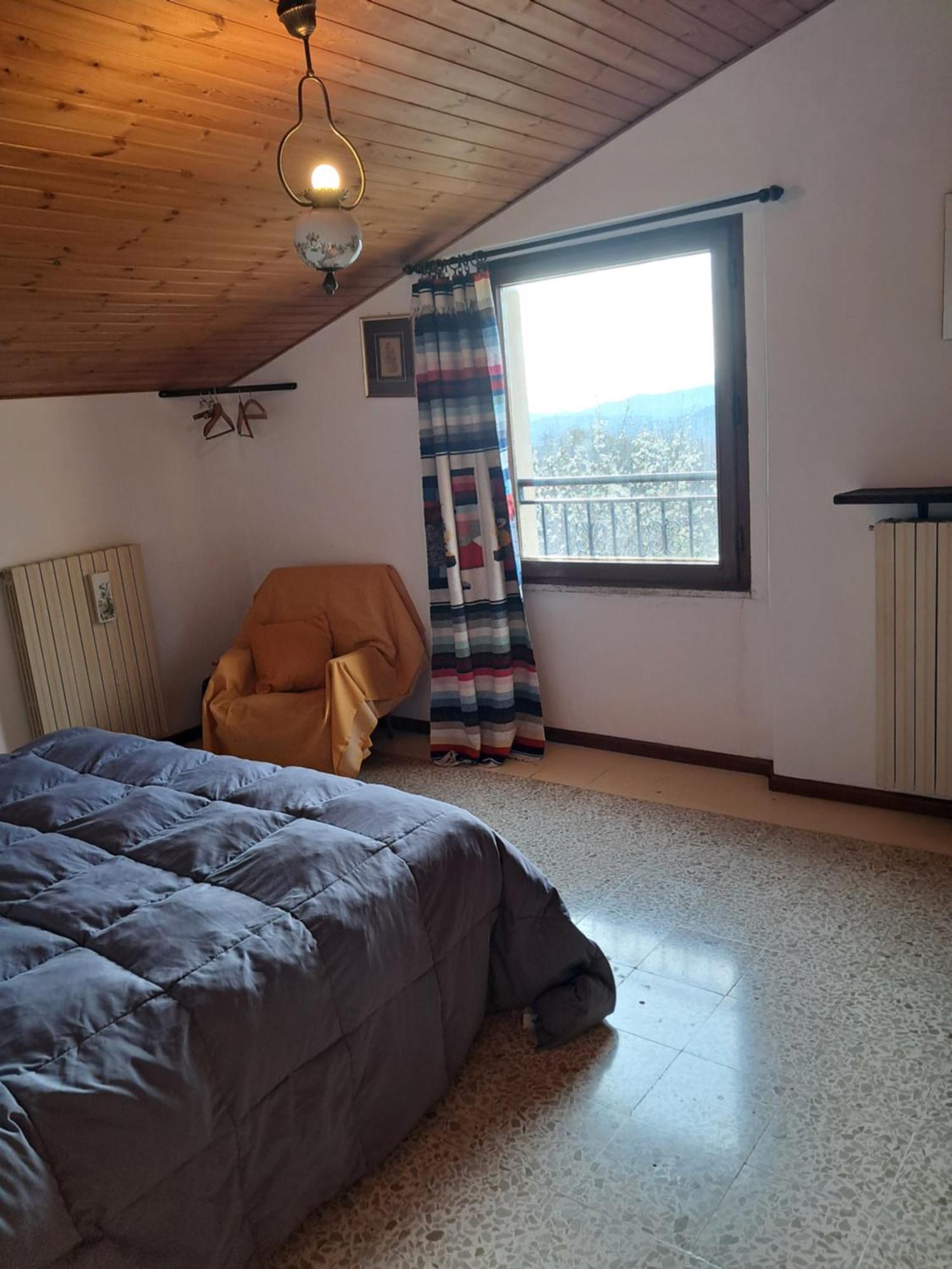 La Fonte B&B Pietralunga  Exteriör bild